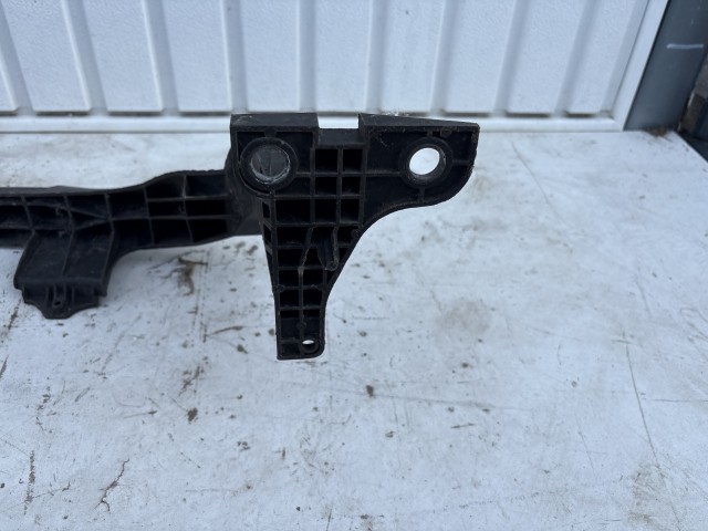 Opel Corsa D 2006-2014  első alsó lökhárító tartó
