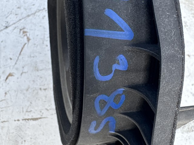 Opel Astra J 2009-2015 Hátsó Hangszóró Használt