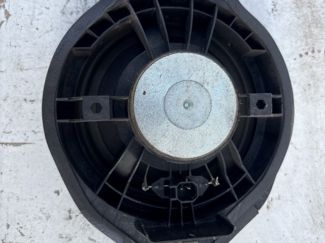 Opel Astra J 2009-2015 Hátsó Hangszóró Használt
