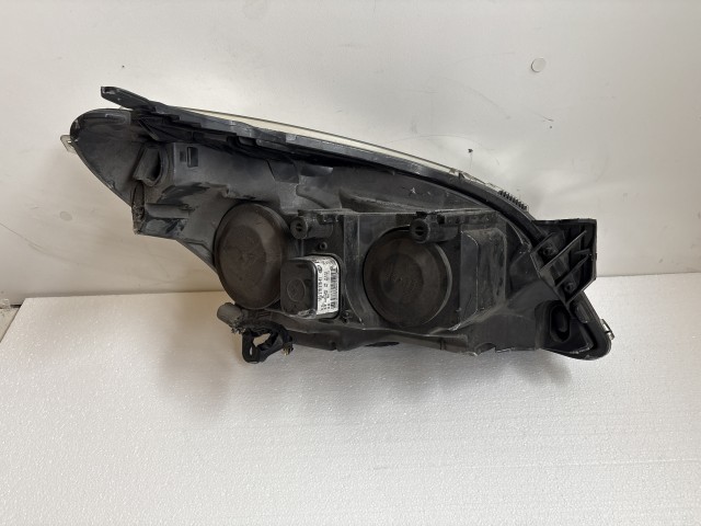 11400 Opel Astra H 2004-2010  Bal első Lámpa Fényszóró