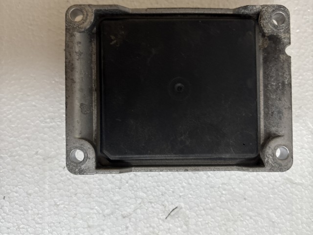 Opel Astra H 2004-2010 2004-2010 Motorvezérlő 1.4 twinport