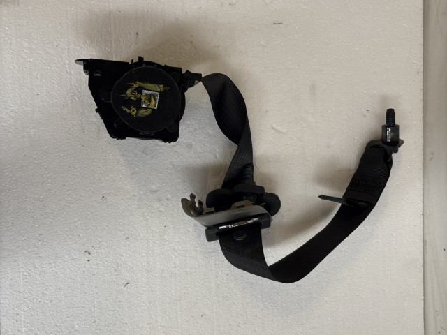 Opel Antara 2006-2015 Biztonsági öv Használt Jobb hátsó 