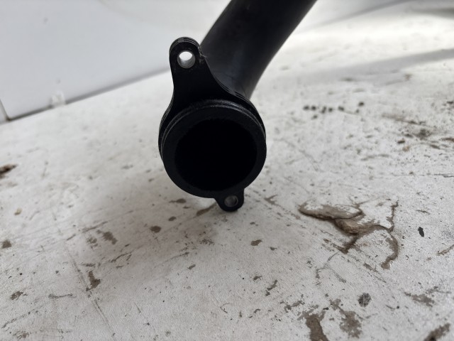 Opel Corsa E 2014- 2014-2019 Turbócső 1.3 cdti