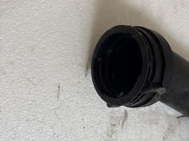 Opel Astra J 2009-2015 Intercooler cső 1.6 cdti