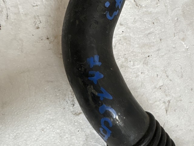 Opel Astra J 2009-2015 Intercooler cső 1.6 cdti