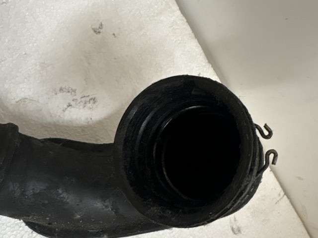 Opel Astra J 2009-2015 Intercooler cső 1.6 cdti