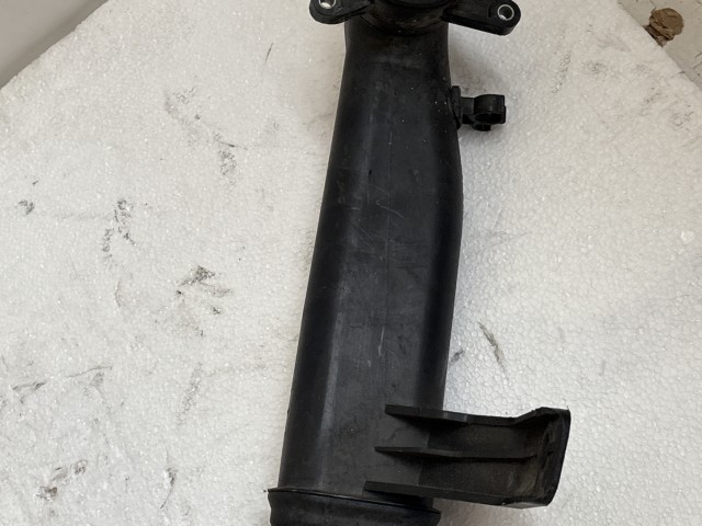 Opel Astra J 2009-2015 Turbócső 2.0 cdti