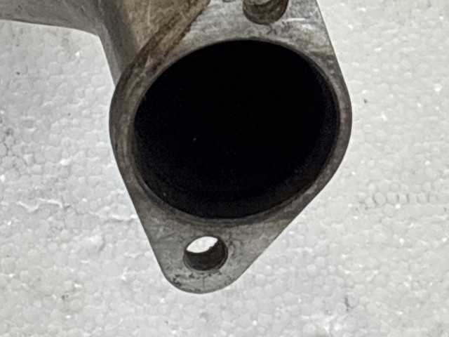Opel Zafira B 2005-2014 2005-2014 Turbócső 1.7 cdti