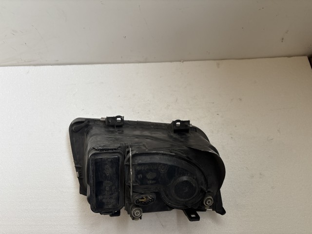 11486 Volkswagen Bora 1998-2005 Bal első Lámpa Fényszóró