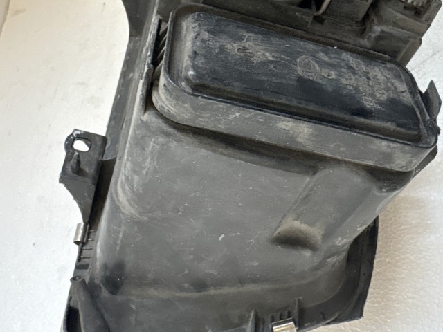 11486 Volkswagen Bora 1998-2005 Bal első Lámpa Fényszóró