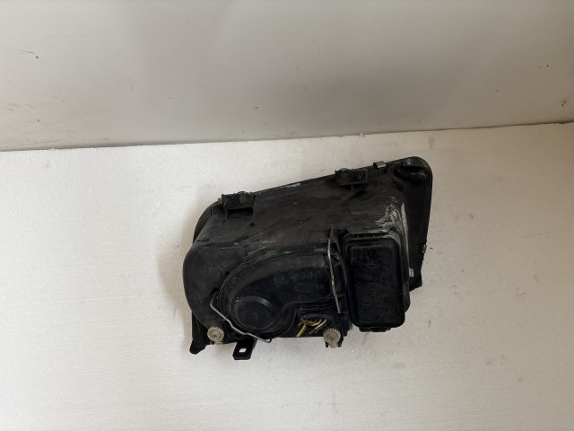 11487 Volkswagen Bora 1998-200511487 Volkswagen Bora 1998-2005 Jobb első Lámpa Fényszóró 