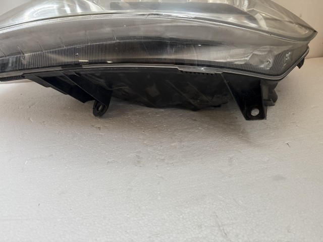 11491 Renault Scenic II 2003-2009 Bal első Lámpa Fényszóró