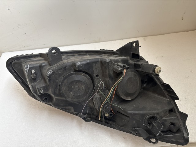 11491 Renault Scenic II 2003-2009 Bal első Lámpa Fényszóró