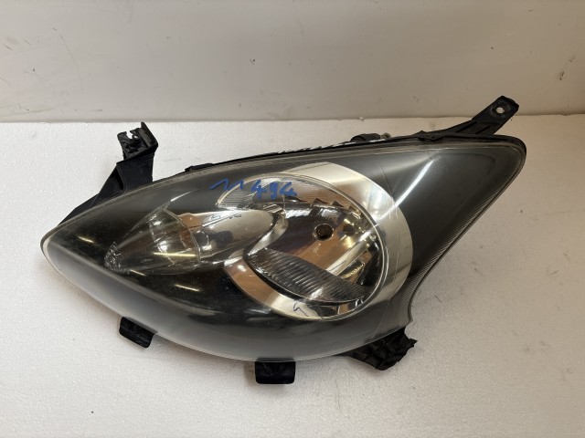 11494 Toyota Aygo 2005-2014 Bal első Lámpa Fényszóró