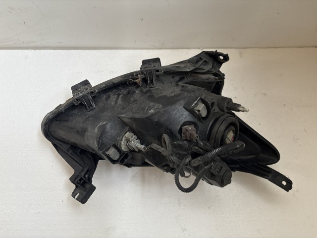 11494 Toyota Aygo 2005-2014 Bal első Lámpa Fényszóró