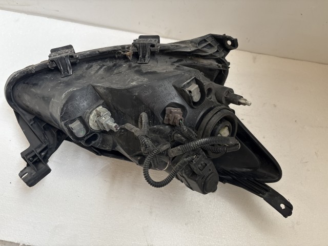 11494 Toyota Aygo 2005-2014 Bal első Lámpa Fényszóró