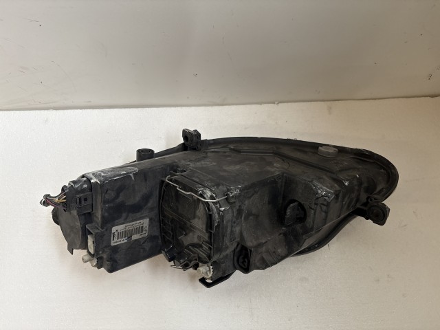 11492 Seat Toledo 2004-2009 Jobb első Lámpa Fényszóró