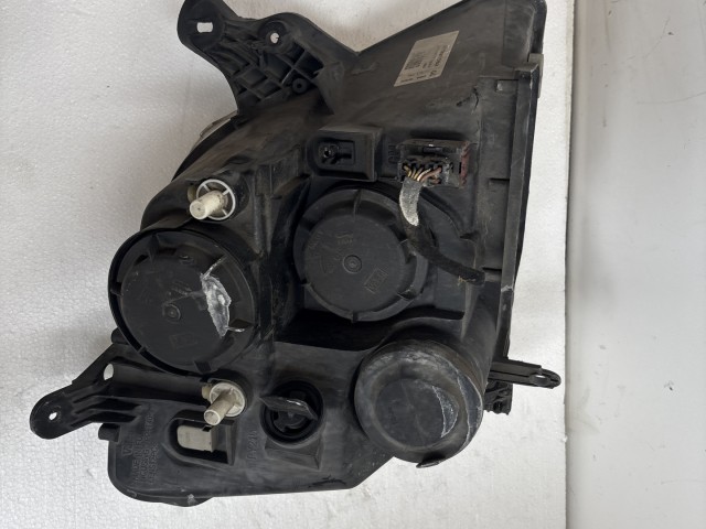 11495 Opel Meriva A 2003-2010 Bal első Lámpa Fényszóró