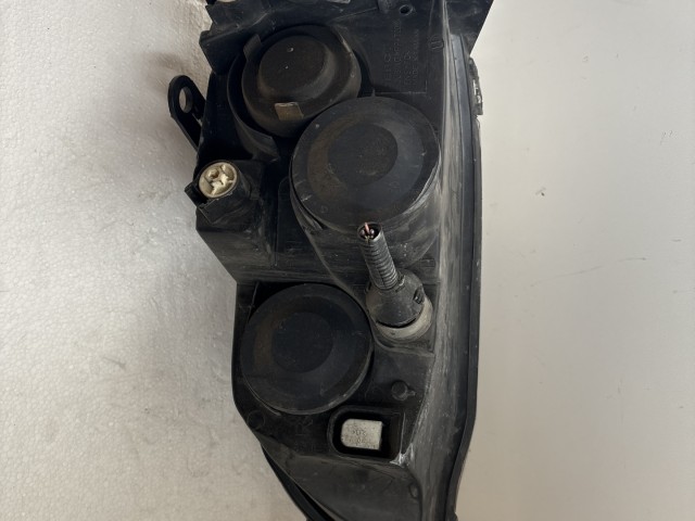 11500 Fiat Punto III. 2003-2010 Jobb első Lámpa Fényszóró