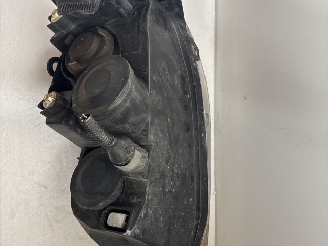 11500 Fiat Punto III. 2003-2010 Jobb első Lámpa Fényszóró