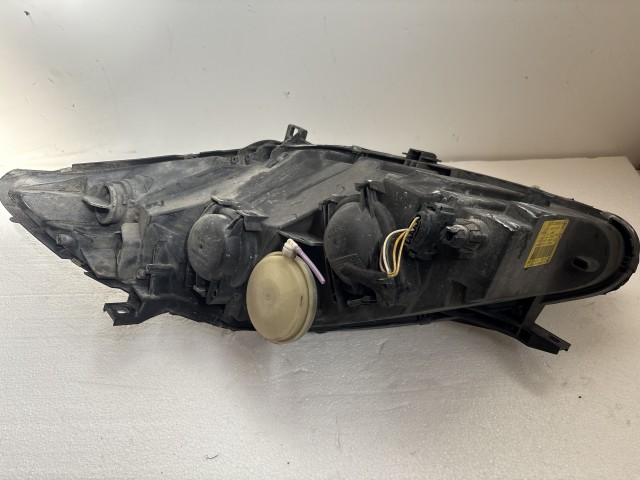 11508 Mercedes Benz A Class  W169 2004-2012 Jobb első Lámpa Fényszóró