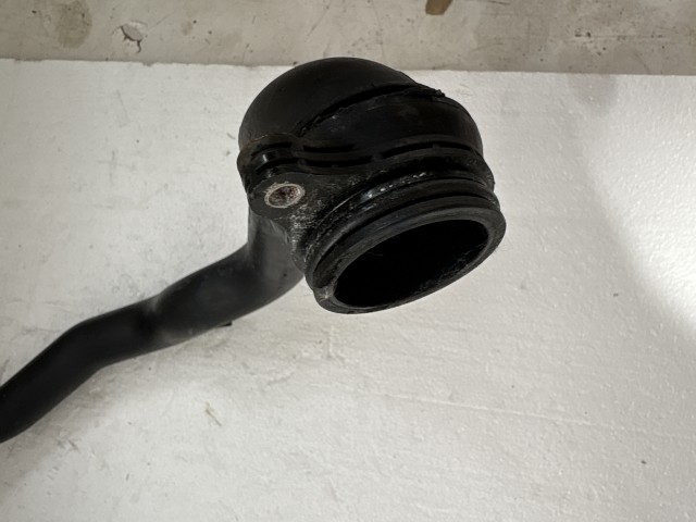 Opel Corsa D 2006-2014 Intercooler cső 1.3 cdti