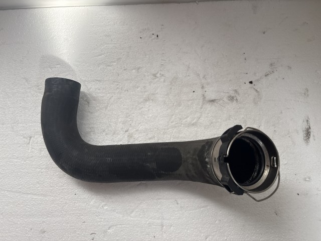 Opel Astra K 2015-2021 turbócső cső Használt    