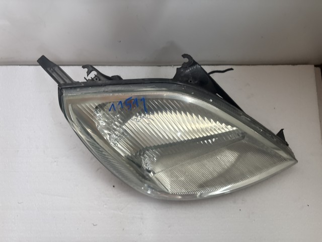11511 Ford Fiesta v 2004-2008 Jobb első Lámpa Fényszóró