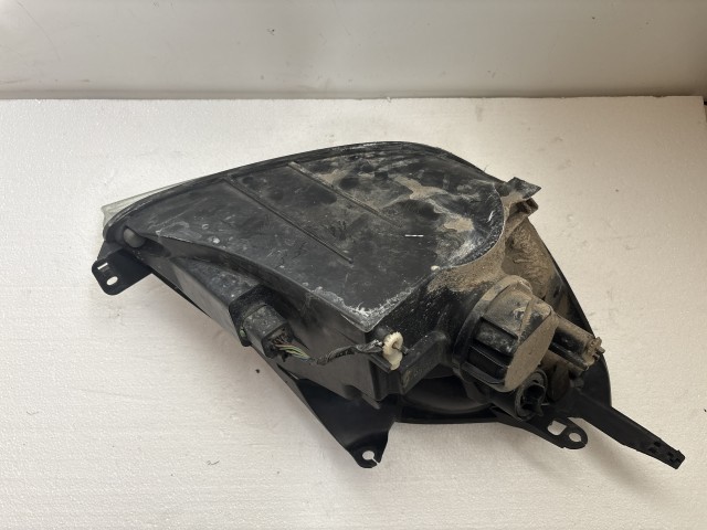 11510 Ford Fiesta v 2004-2008 Bal első Lámpa Fényszoró