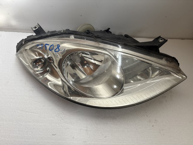11508 Mercedes Benz A Class  W169 2004-2012 Jobb első Lámpa Fényszóró