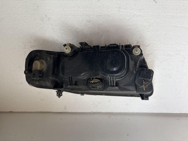11506 Audi A3 1998-2003 Bal első Lámpa Fényszóró