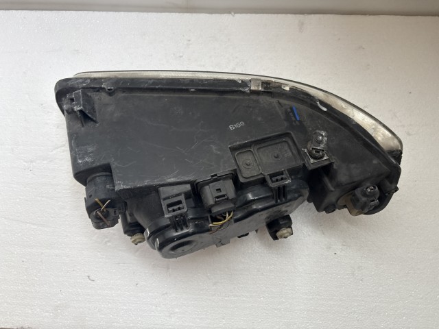 11506 Audi A3 1998-2003 Bal első Lámpa Fényszóró
