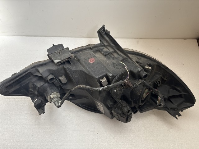 11503 Peugeot 107 2005-2014 Bal első Lámpa Fényszóró