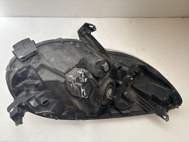 11502 Citroen C1 2005-2014 Bal első Lámpa Fényszóró
