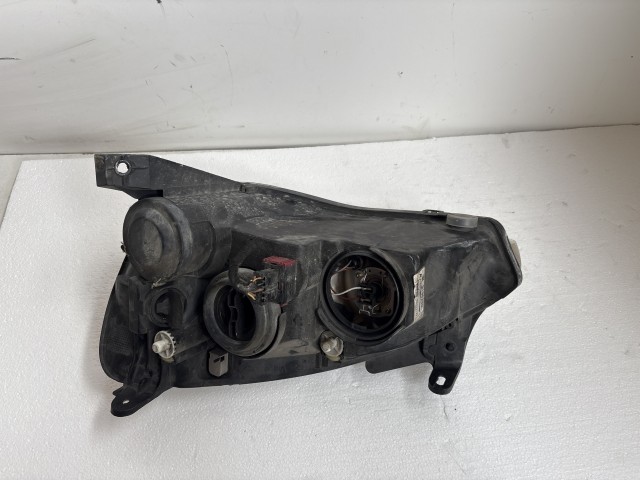 11496 Opel Corsa C 2000-2006 Jobb első Lámpa Fényszóró