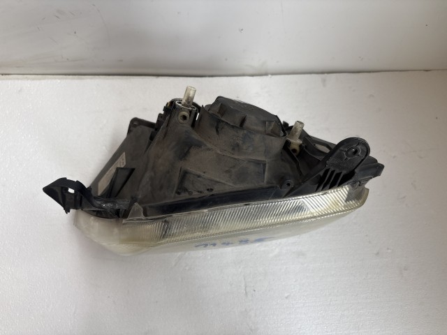 11495 Opel Meriva A 2003-2010 Bal első Lámpa Fényszóró