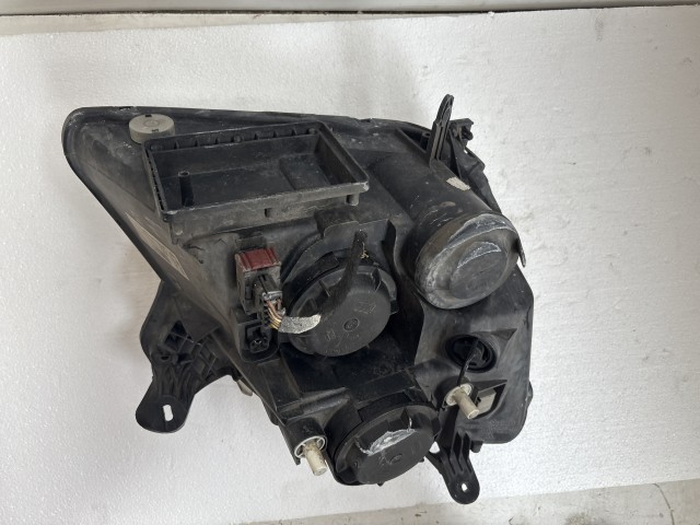 11495 Opel Meriva A 2003-2010 Bal első Lámpa Fényszóró