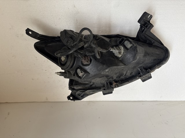 11494 Toyota Aygo 2005-2014 Bal első Lámpa Fényszóró