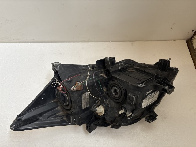 11493 Toyota Auris 2007-2012 Jobb első Lámpa Fényszóró