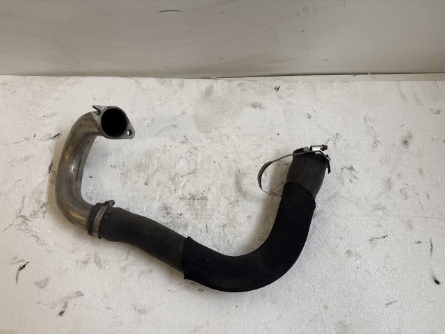 Opel Zafira B 2005-2014 2005-2014 Turbócső 1.7 cdti