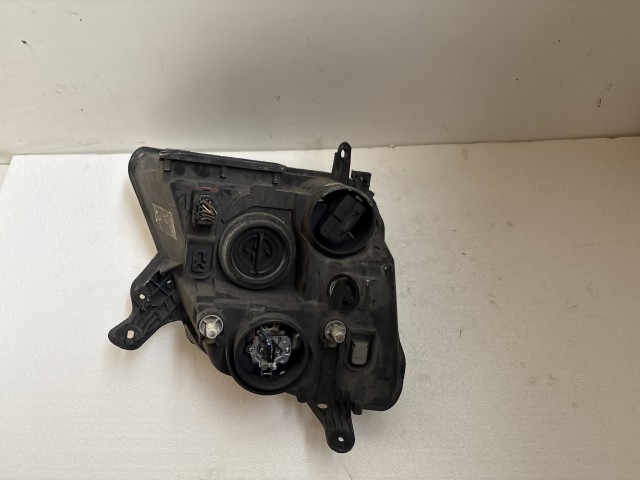 11485 Opel Meriva A 2003-2010 Bal első Lámpa Fényszóró