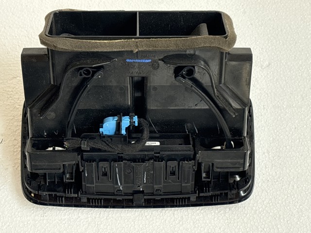 Opel Meriva B 2010-2017 Középső Szellőző