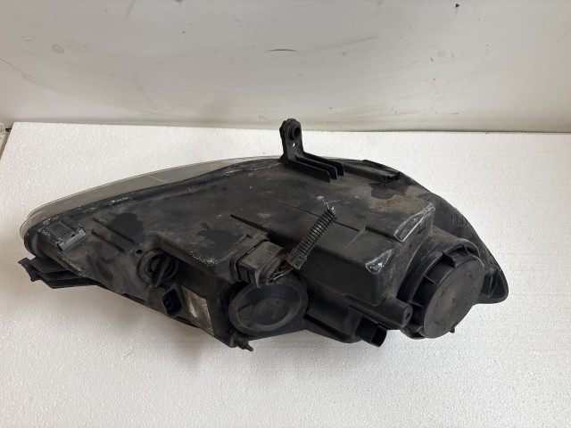 11404 Volkswagen Golf V. Plus 2004-2013 Bal első Lámpa Fényszóró