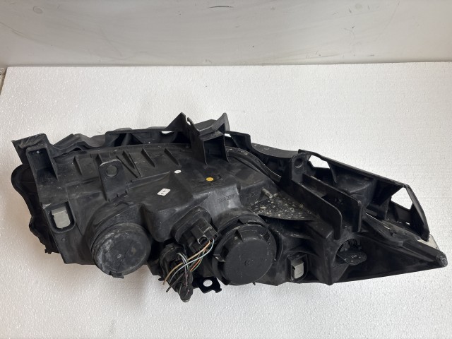 11403 Renault Megane II. 2002-2009 Bal első Lámpa Fényszóró