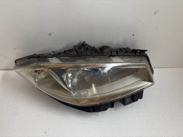 11408 Renault Megane II. 2002-2009 Jobb első Lámpa Fényszóró