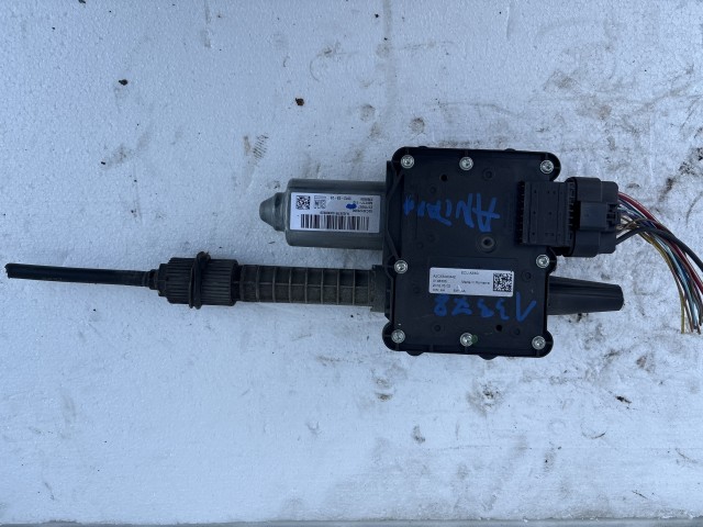 Opel Antara 2006-2015 elektromos kézifék motor