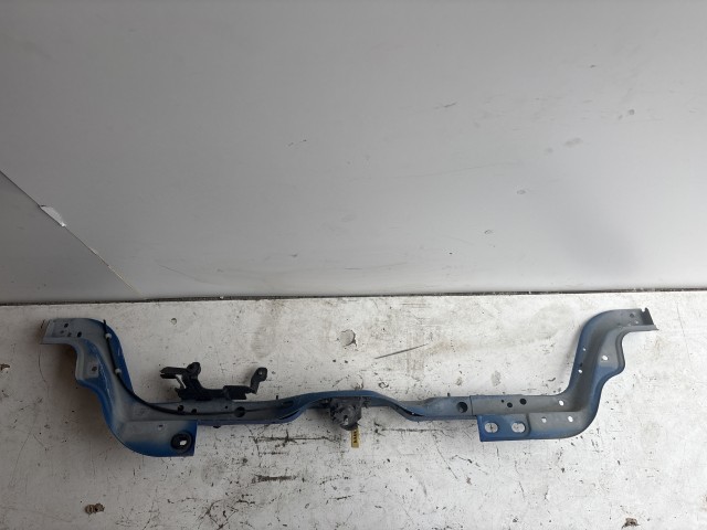 Fiat Fiorino , Qubo 2007-2016 Zárhíd Használt  Kék 