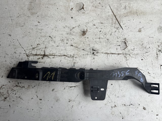 Opel Astra J 2009-2015 bal első Lámpa tartó Használt 