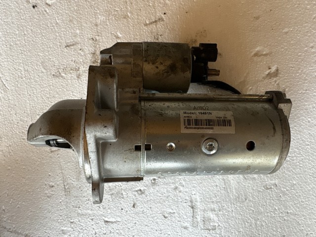 Opel Antara 2006-2015 Önindító Használt 2.2 cdti