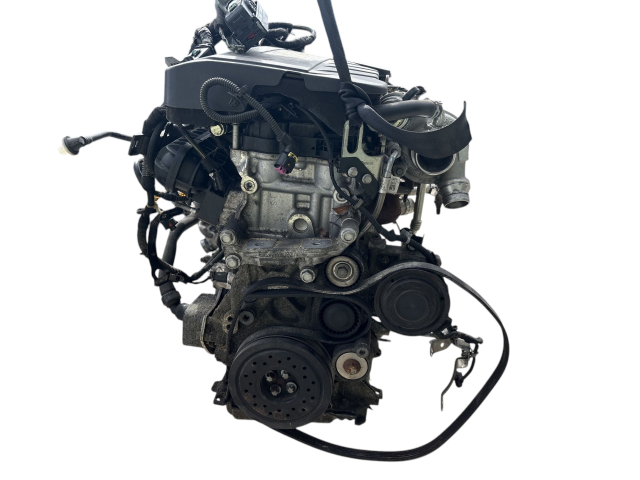 Opel Astra K 2015-2021 Motor Használt b16dte